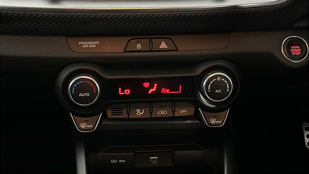 Kia Stonic 1.0 T-gdi Quantum Grey #15