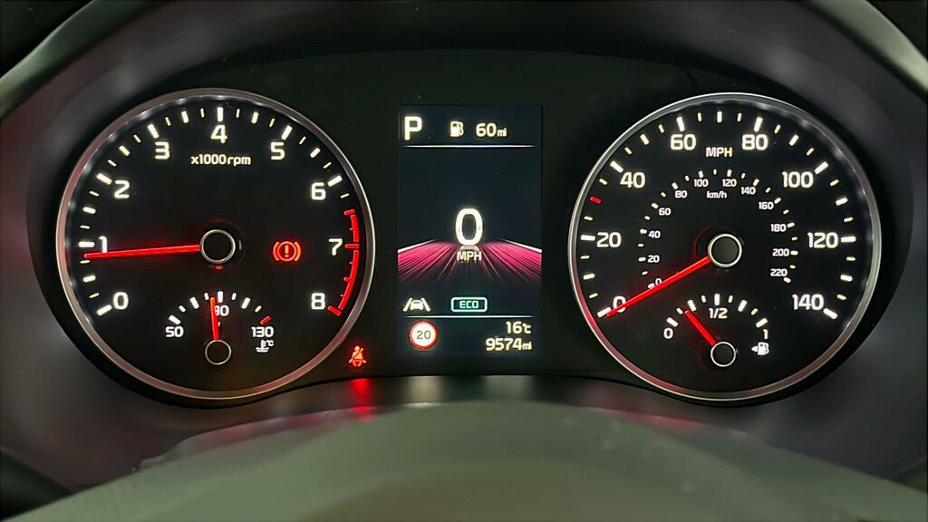 Kia Stonic 1.0 T-gdi Quantum Grey #13