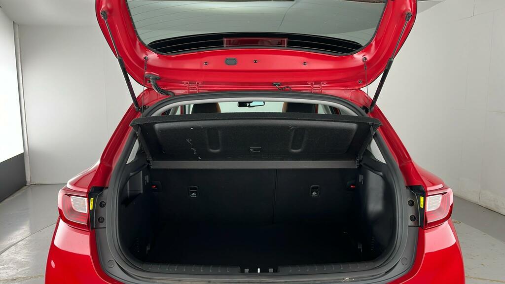 Kia Stonic 1.0 T-gdi Quantum Grey #20