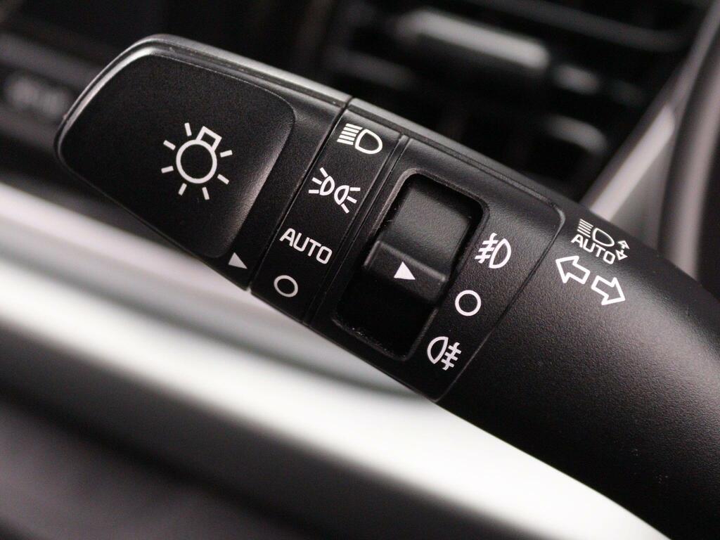Kia RIO Rio 3 Mhev S-a Blue #24
