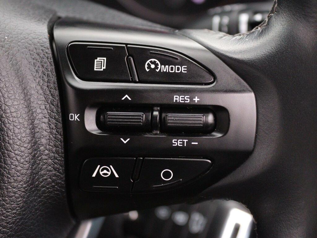 Kia RIO Rio 3 Mhev S-a Blue #27