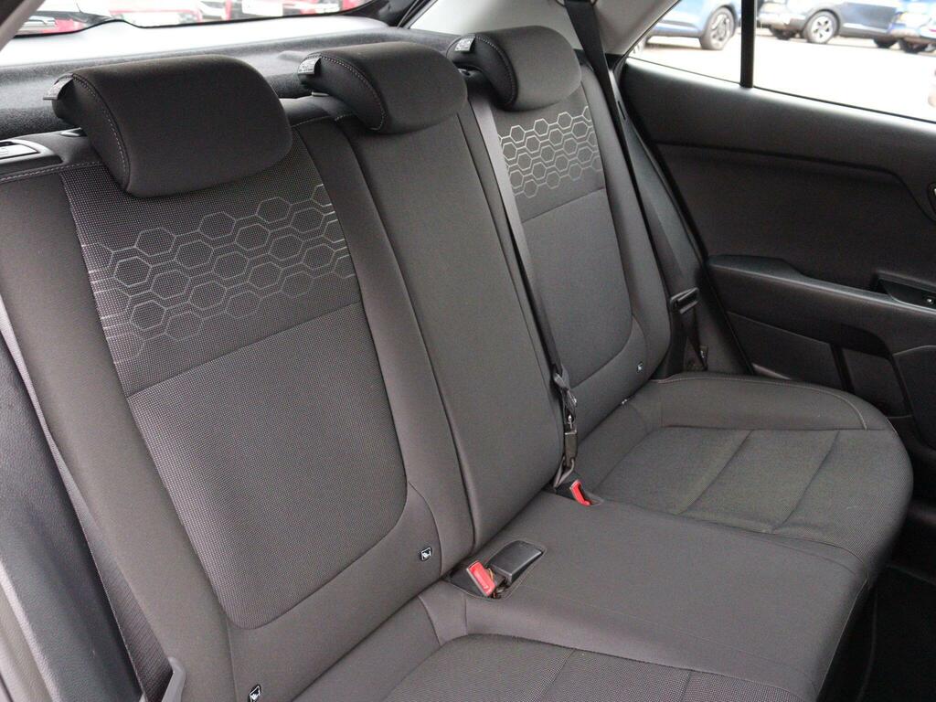 Kia RIO Rio 3 Mhev S-a Blue #10