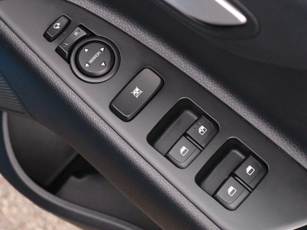 Kia RIO Rio 3 Mhev S-a Blue #19