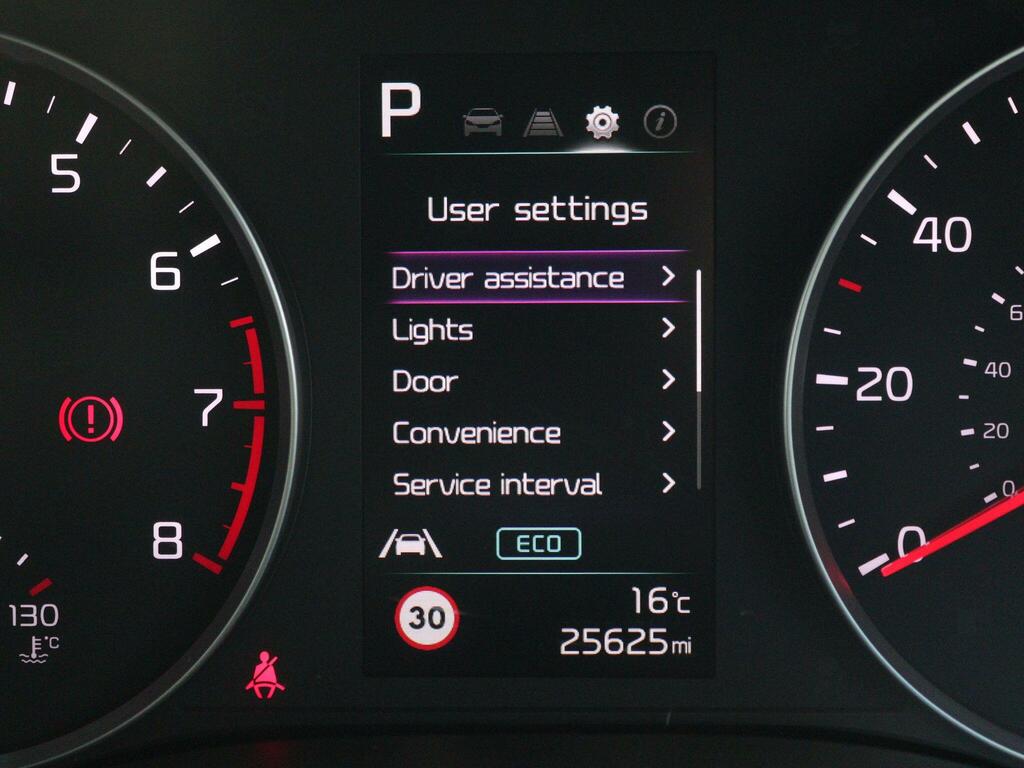Kia Stonic 1.0 2 99 Bhp Black #33
