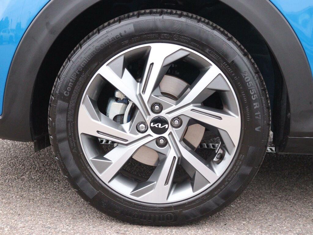 Kia Stonic 1.0 2 99 Bhp Black #17