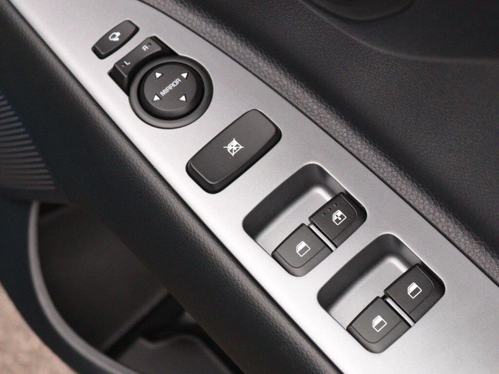 Kia Stonic 1.0 2 99 Bhp Black #22