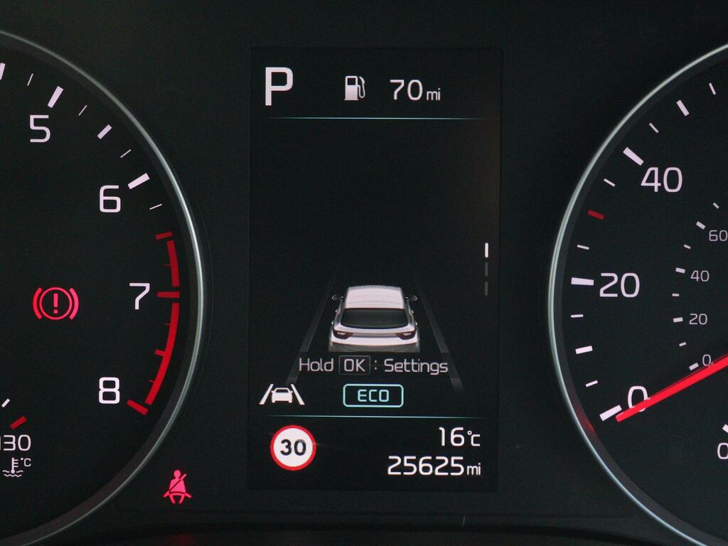 Kia Stonic 1.0 2 99 Bhp Black #31