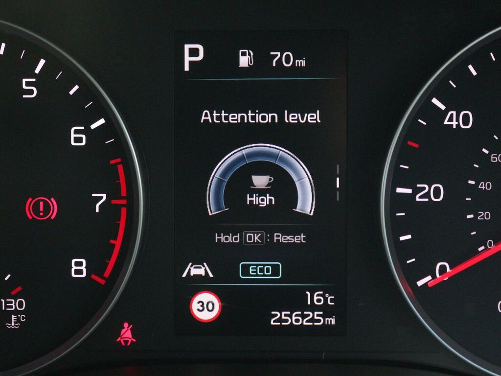 Kia Stonic 1.0 2 99 Bhp Black #32