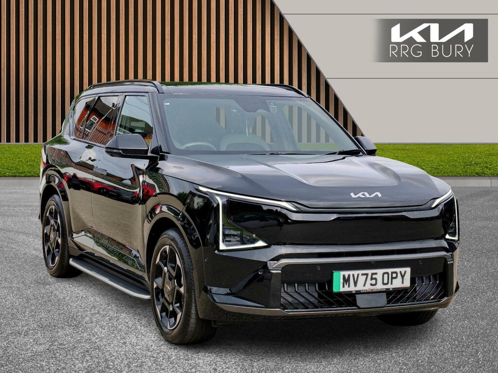 2025 Kia 
