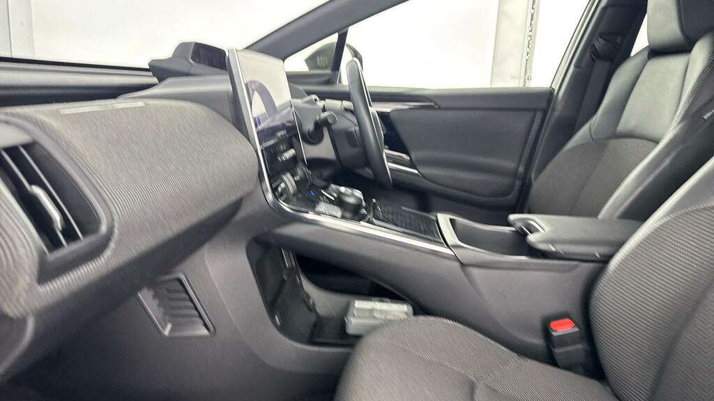 Toyota bZ4X 71.4Kwh Motion 11Kw Obc Black #5