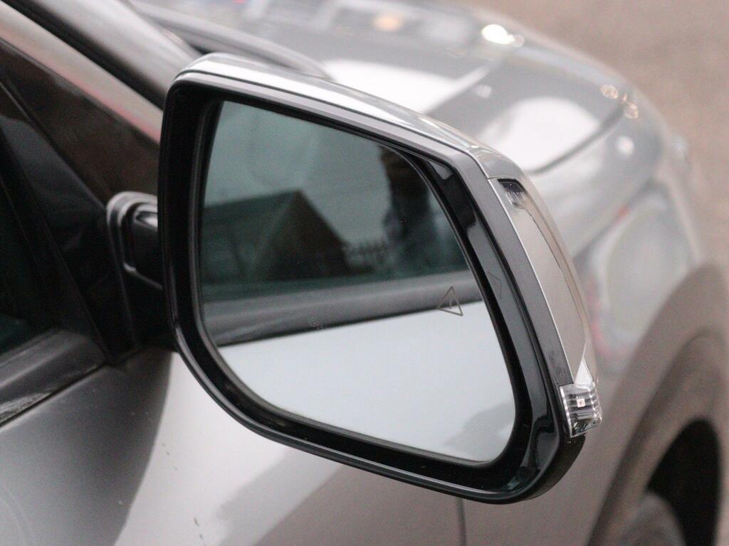 Kia Niro 1.6 Gdi 168 Phev 2 Dct Grey #19