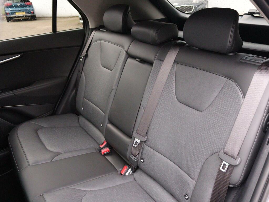 Kia Niro 1.6 Gdi 168 Phev 2 Dct Grey #10