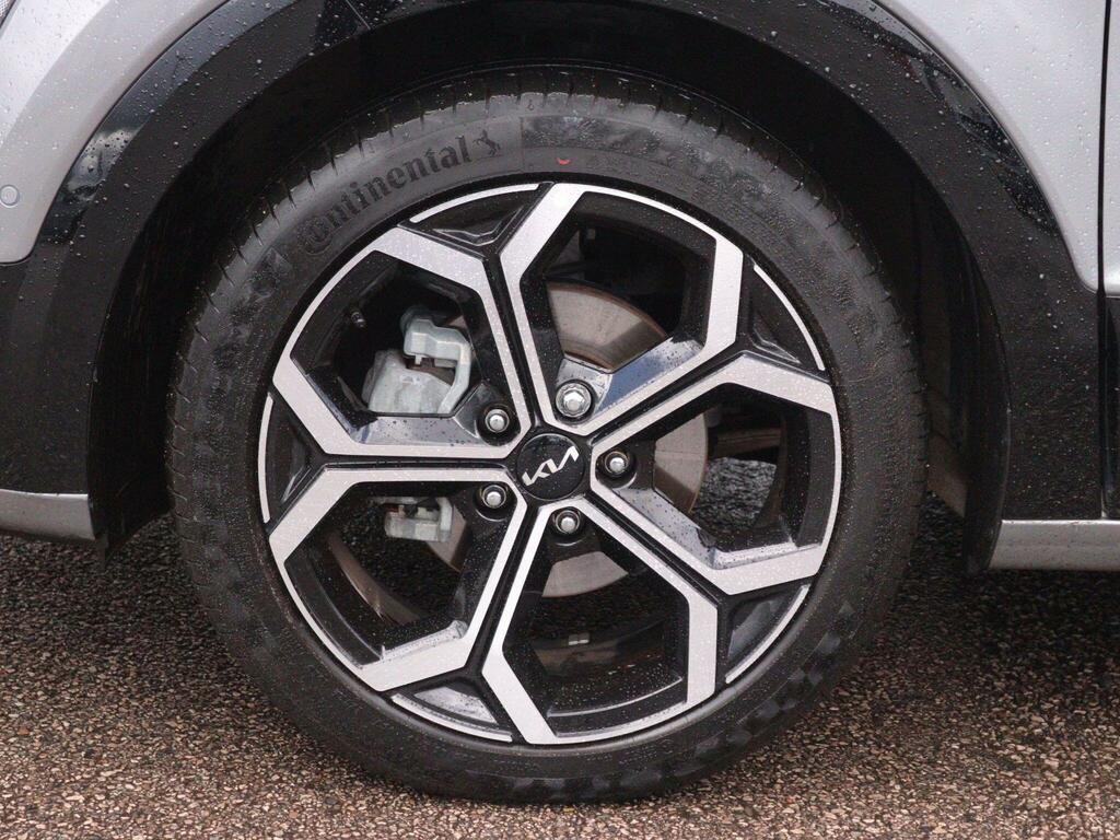Kia Niro 1.6 Gdi 168 Phev 2 Dct Grey #17