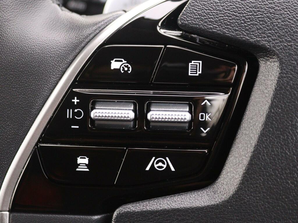 Kia Niro 1.6 Gdi 168 Phev 2 Dct Grey #32