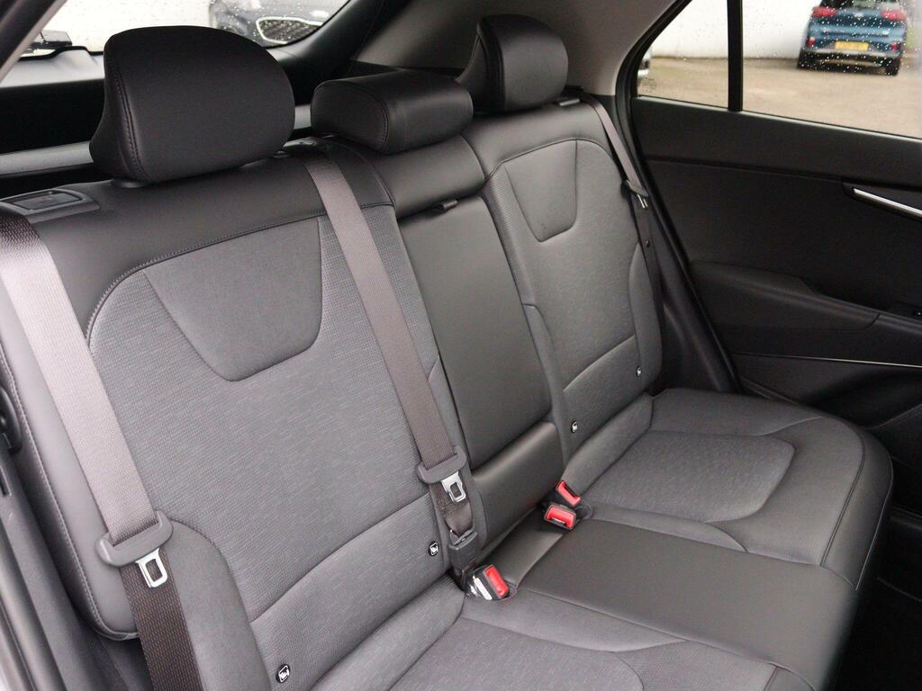 Kia Niro 1.6 Gdi 168 Phev 2 Dct Grey #8