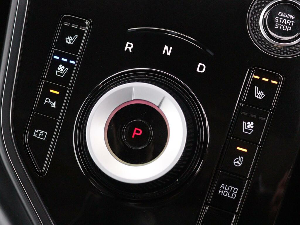 Kia Niro 1.6 Gdi 168 Phev 2 Dct Grey #29