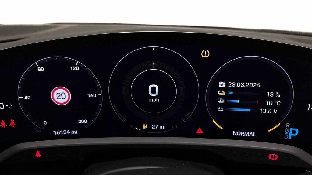 Porsche Taycan 4S 93Kwh #9