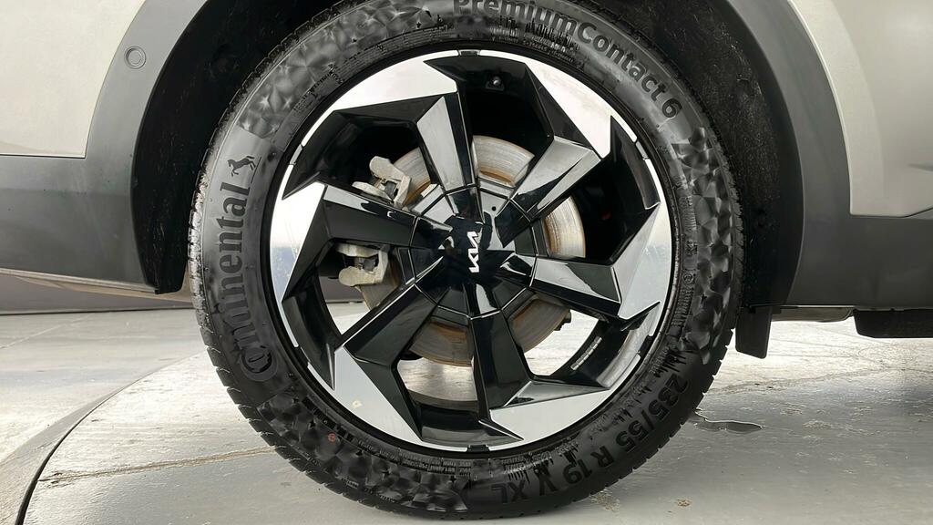 Kia Sorento 1.6 T-gdi Hev 3 Grey #7