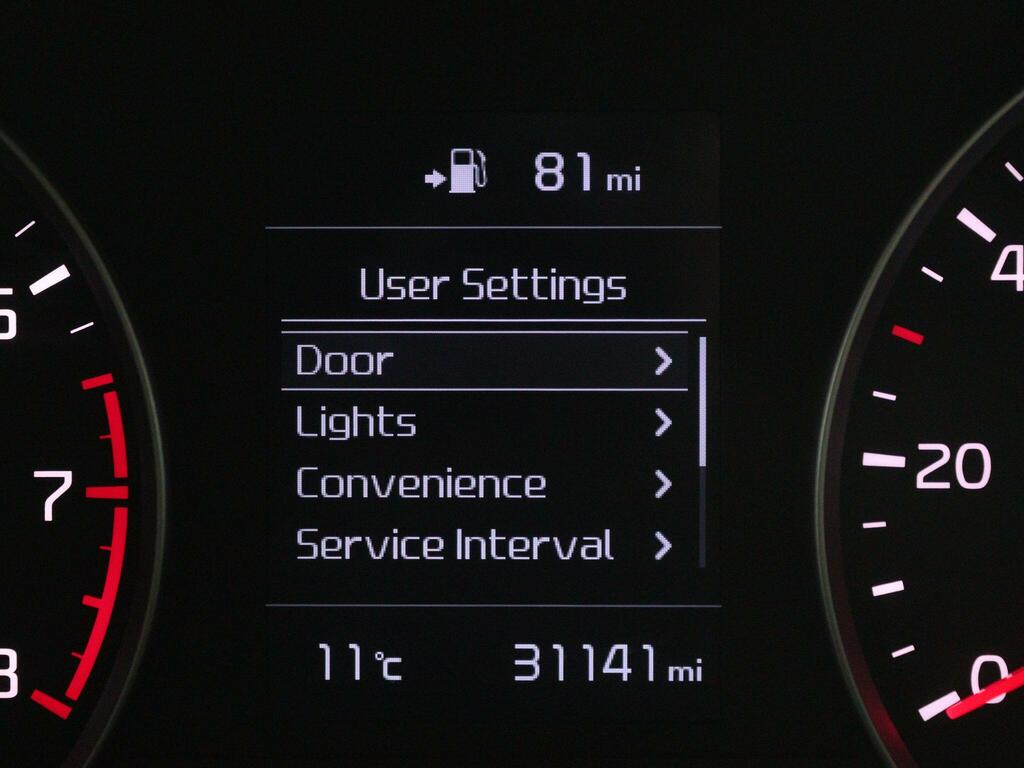 Kia Stonic Stonic 4 Isg White #30