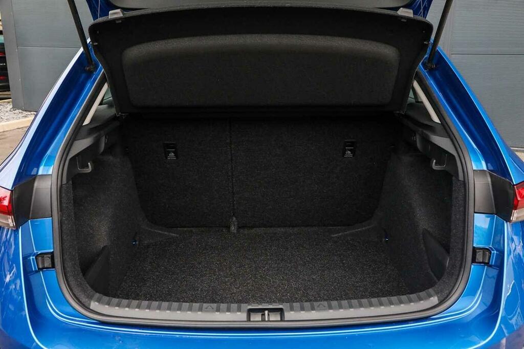 Skoda Scala Scala Se Tsi Blue #10
