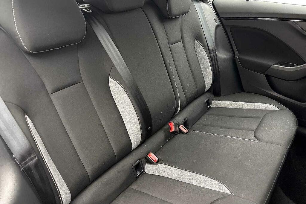 Skoda Scala Petrol Grey #9