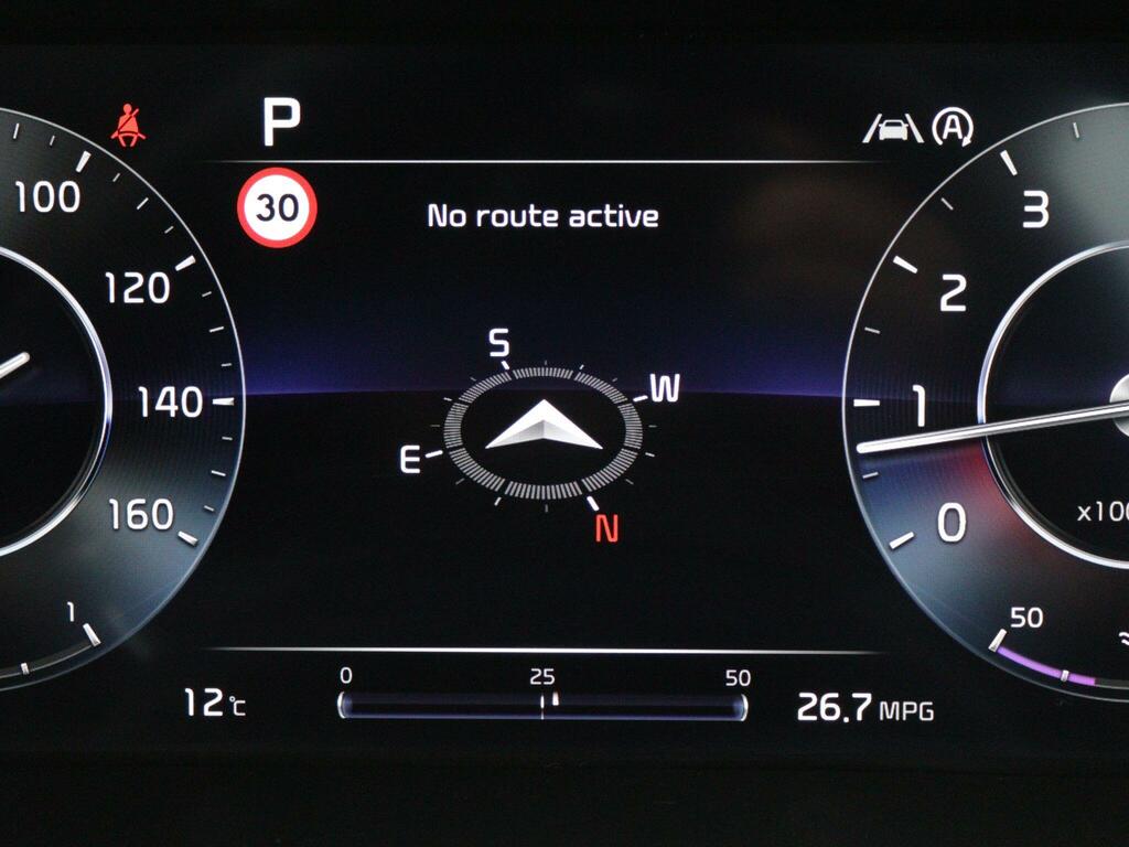 Kia Xceed Gt-line White #30