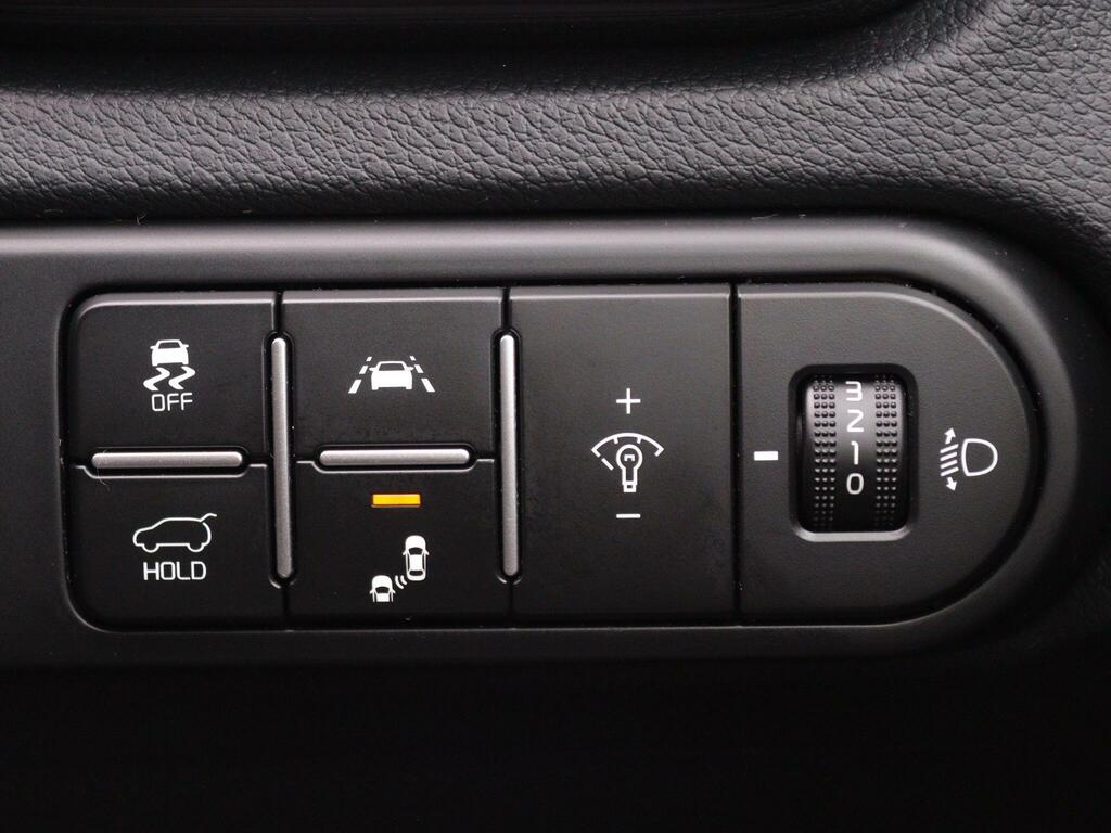 Kia Xceed Gt-line White #14
