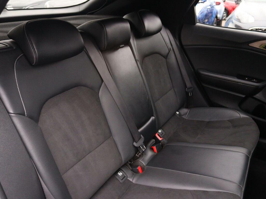 Kia Xceed Gt-line White #8