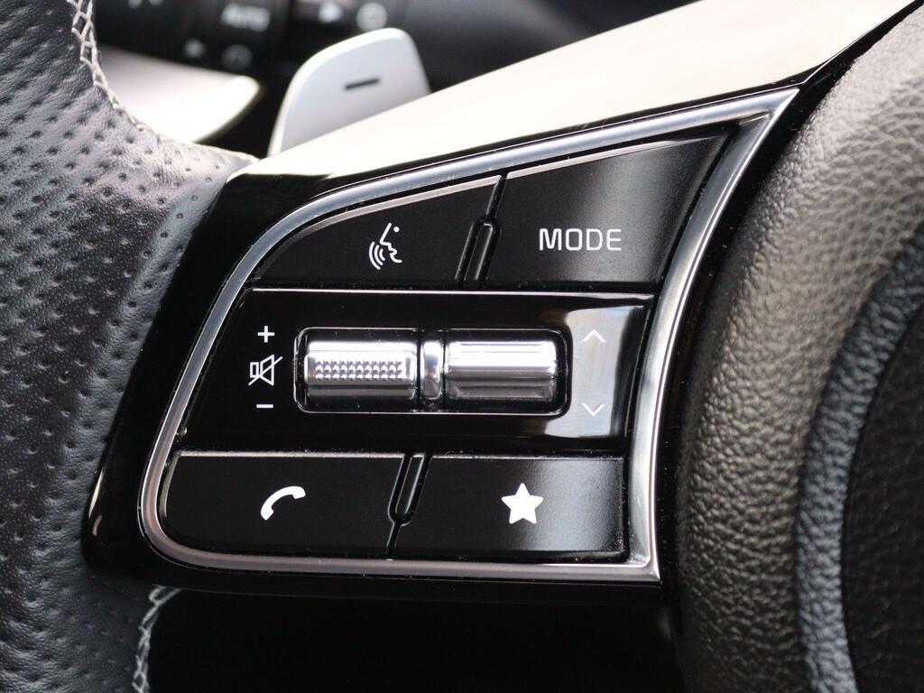 Kia Xceed Gt-line White #28