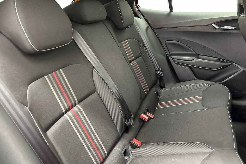Skoda Fabia Se Edition Blue #9