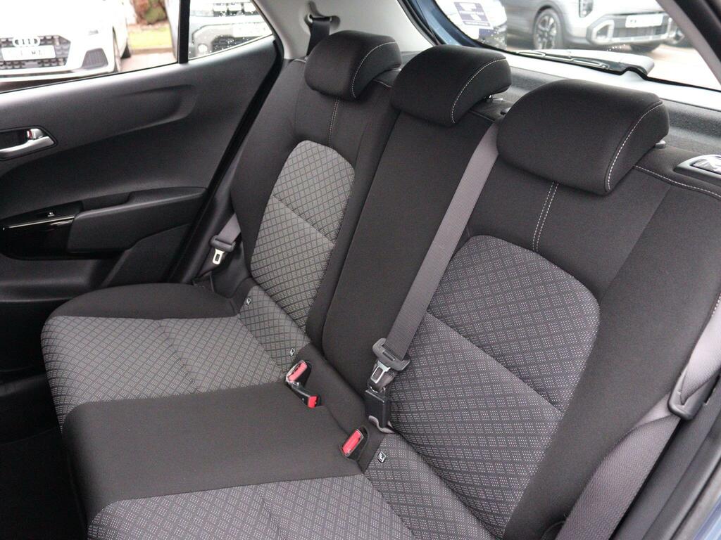 Kia Picanto Shadow Grey #8