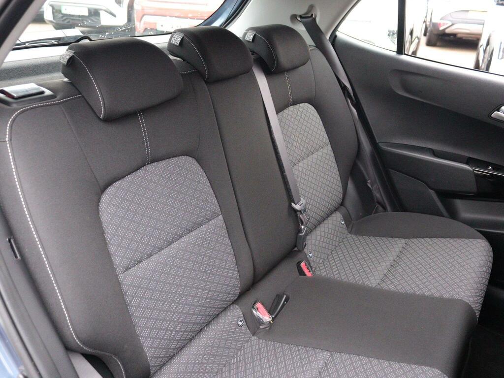 Kia Picanto Shadow Grey #10
