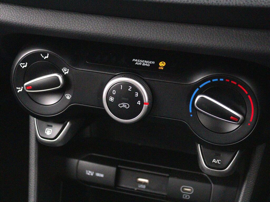 Kia Picanto Shadow Grey #26