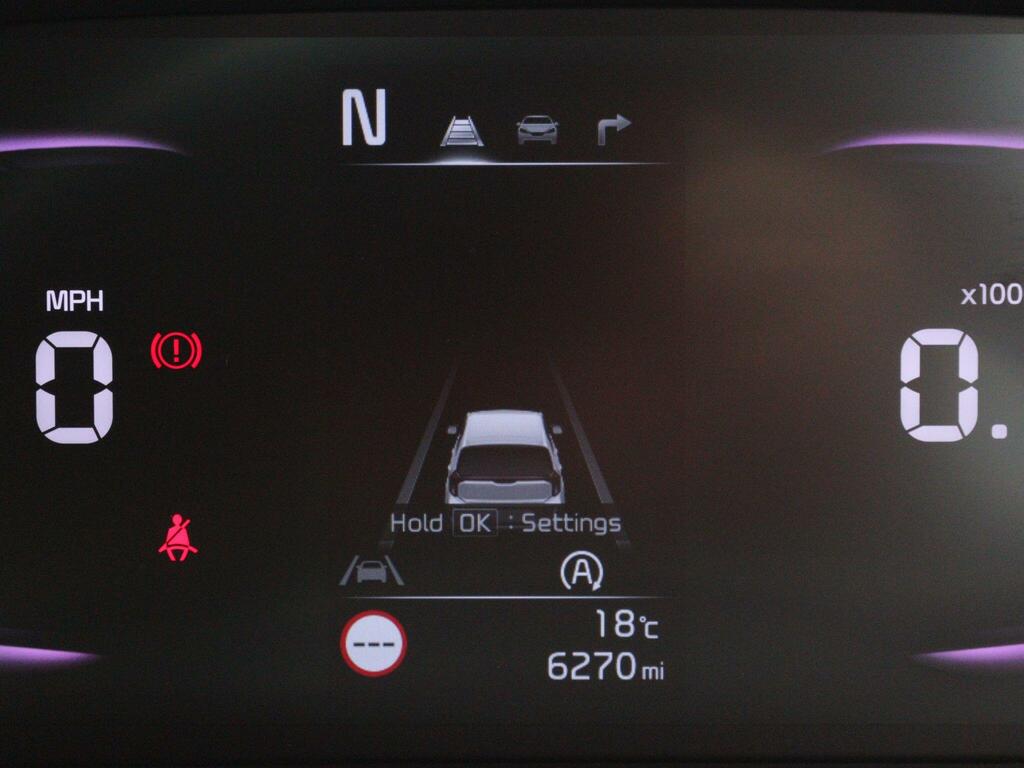 Kia Picanto Shadow Grey #30