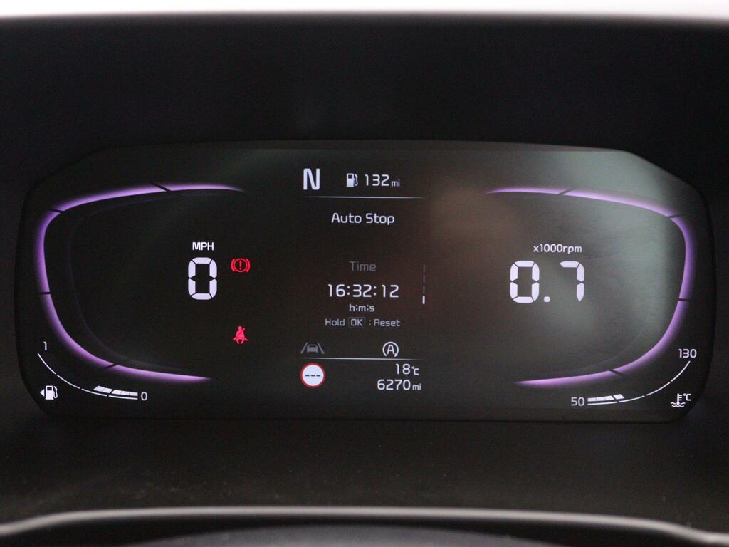 Kia Picanto Shadow Grey #14