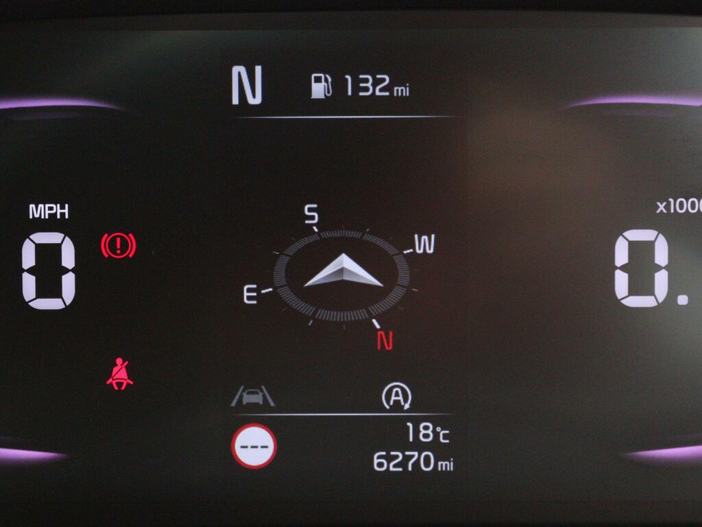 Kia Picanto Shadow Grey #29
