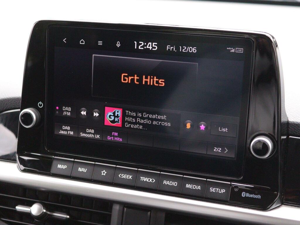 Kia Picanto Shadow Grey #22
