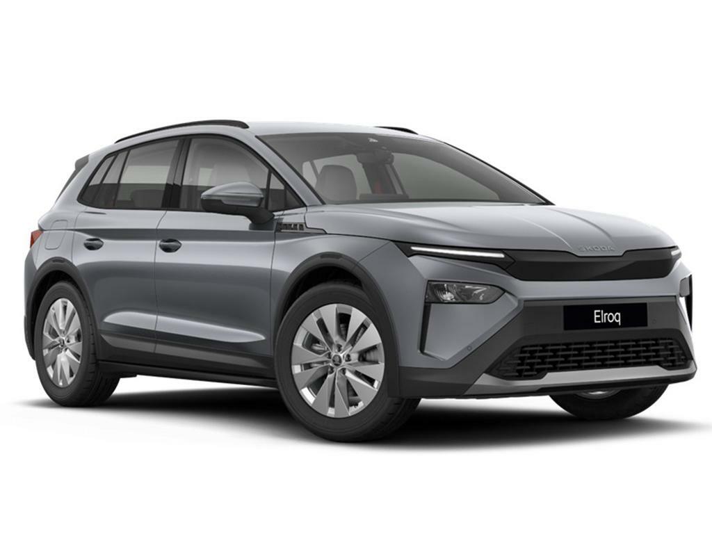 Skoda Elroq 63Kwh 60 Se L Grey
