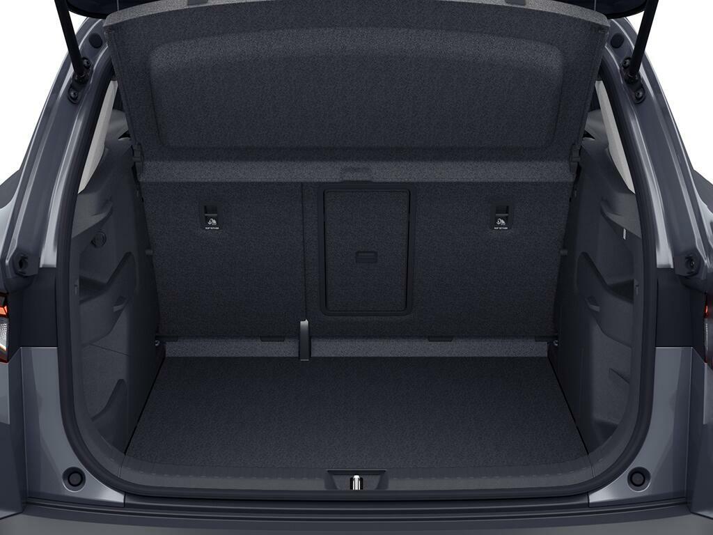 Skoda Elroq 63Kwh 60 Se L Grey #5