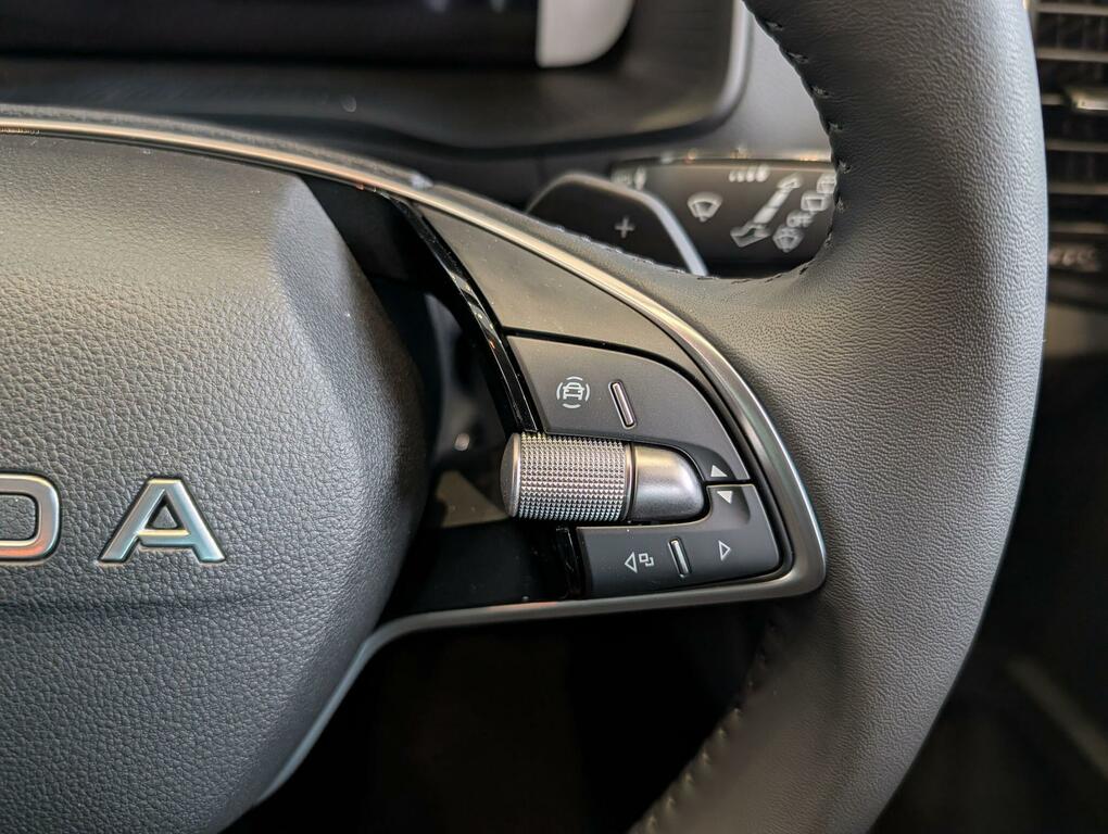 Skoda Karoq Diesel Silver #12