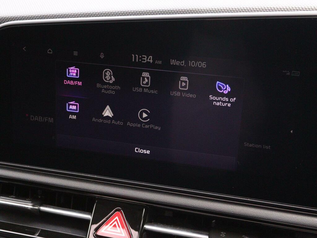 Kia Niro 2 Grey #25