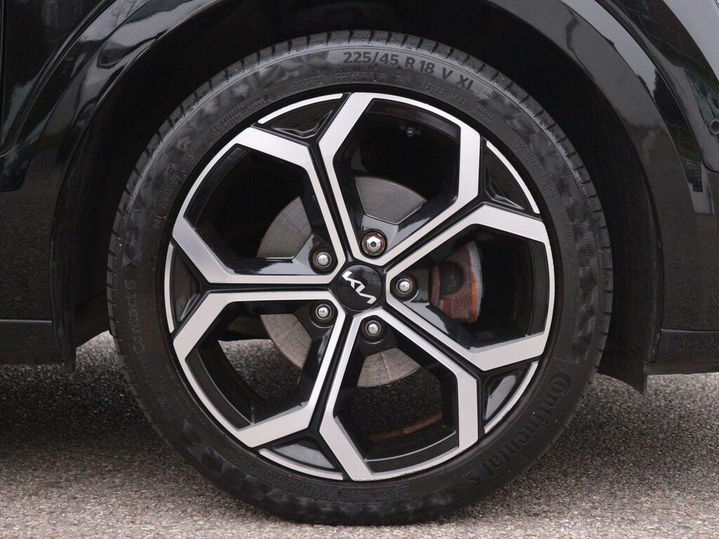 Kia Niro 2 Grey #16