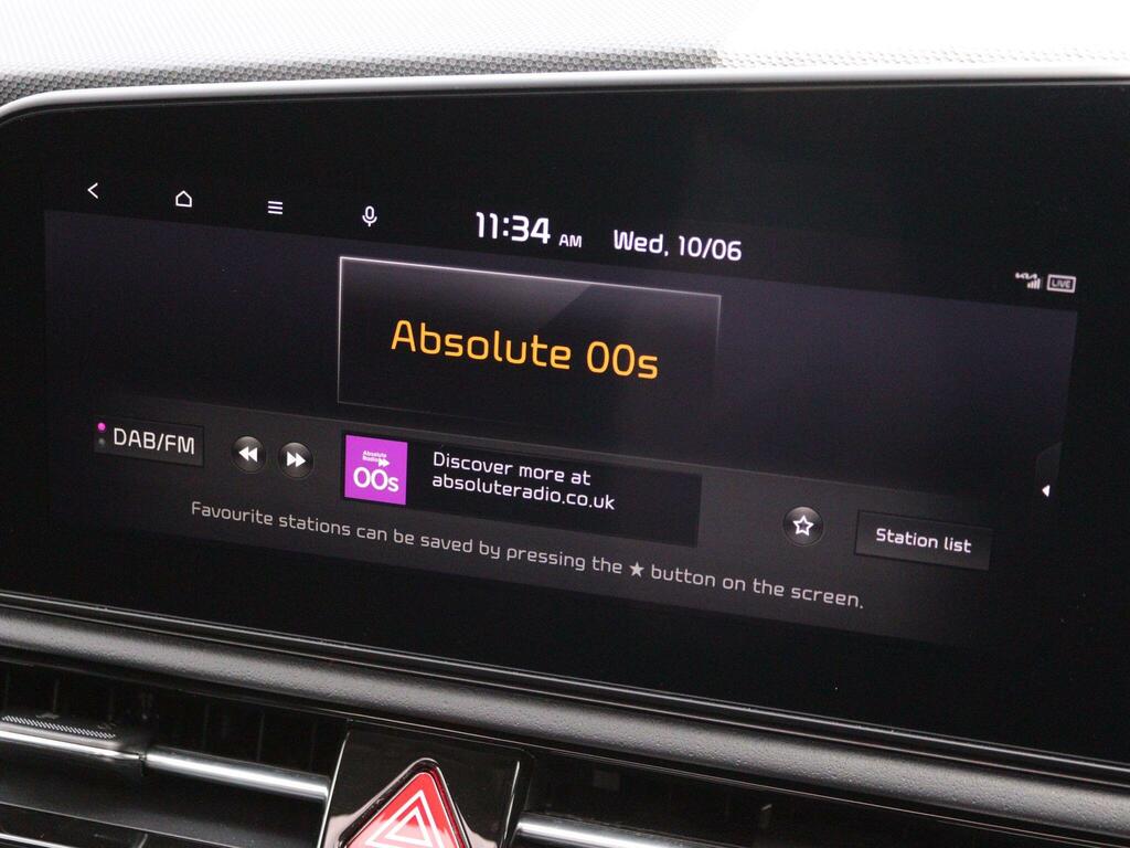 Kia Niro 2 Grey #24