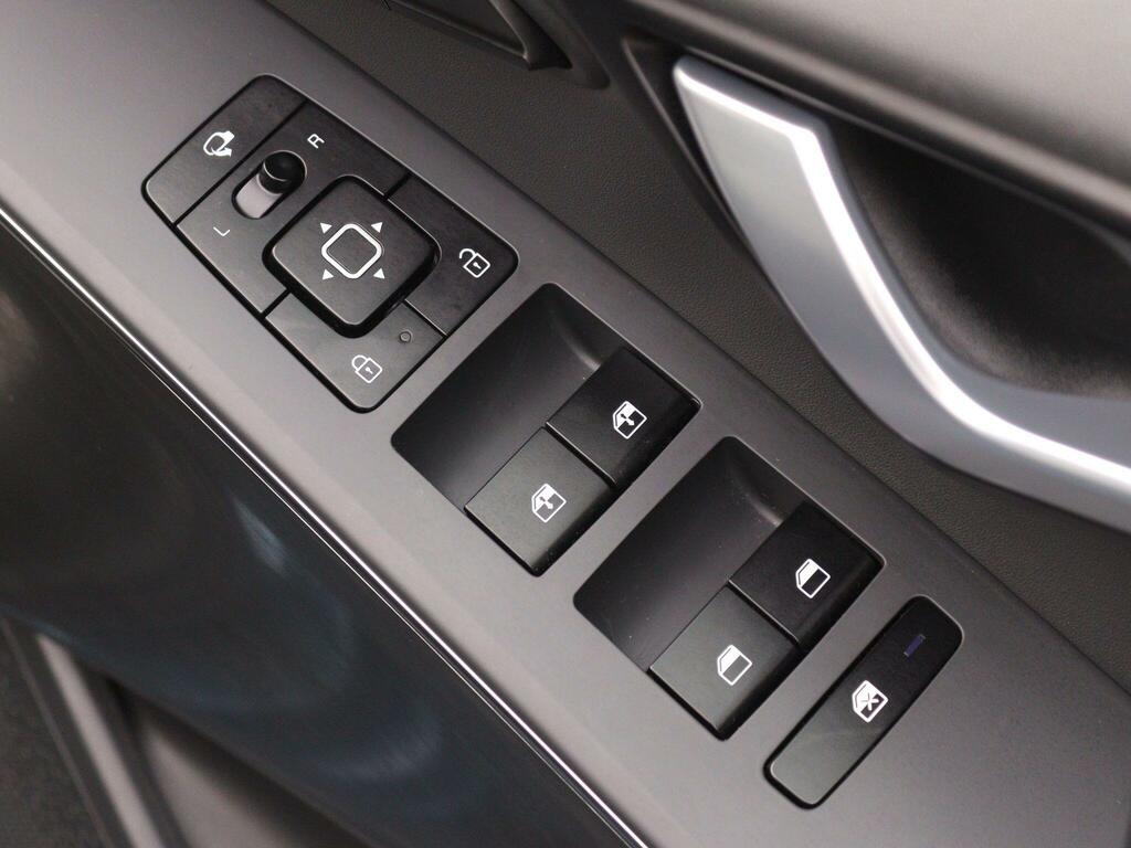 Kia Niro 2 Grey #21