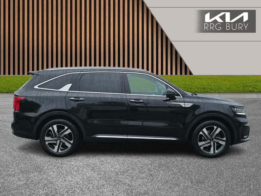 Kia Sorento 2 Brown #15
