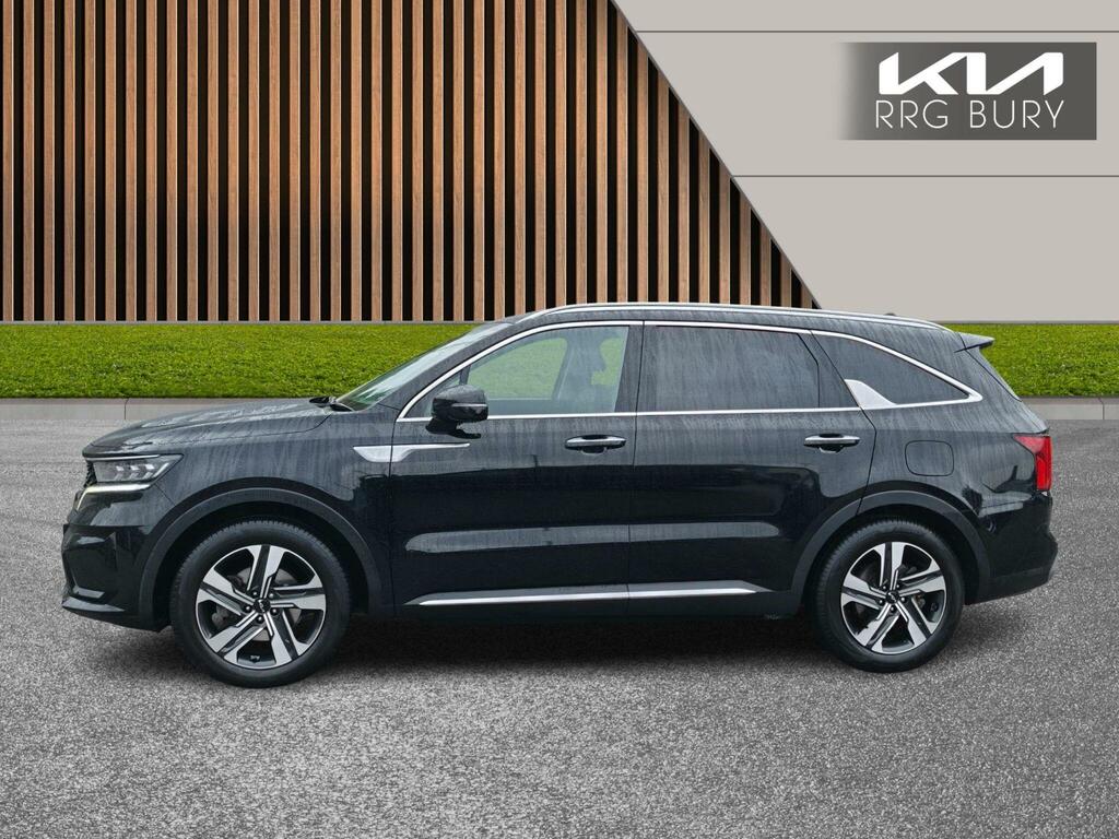 Kia Sorento 2 Brown #7