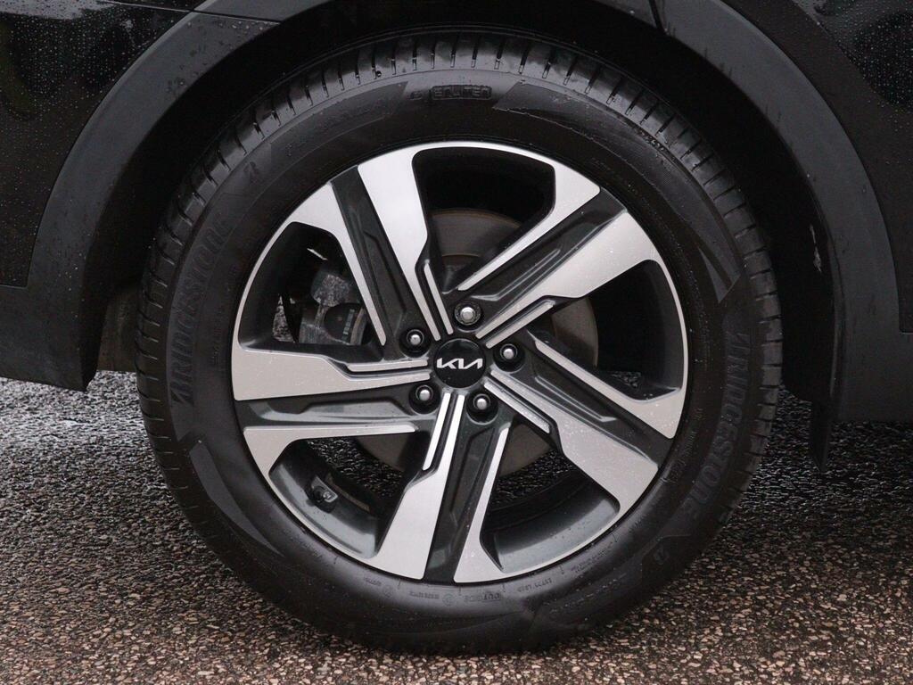 Kia Sorento 2 Brown #17