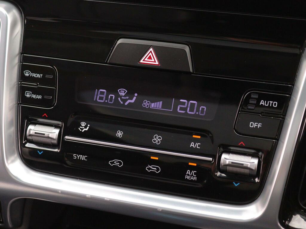Kia Sorento 2 Brown #26