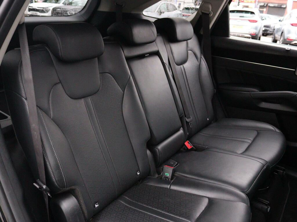 Kia Sorento 2 Brown #10