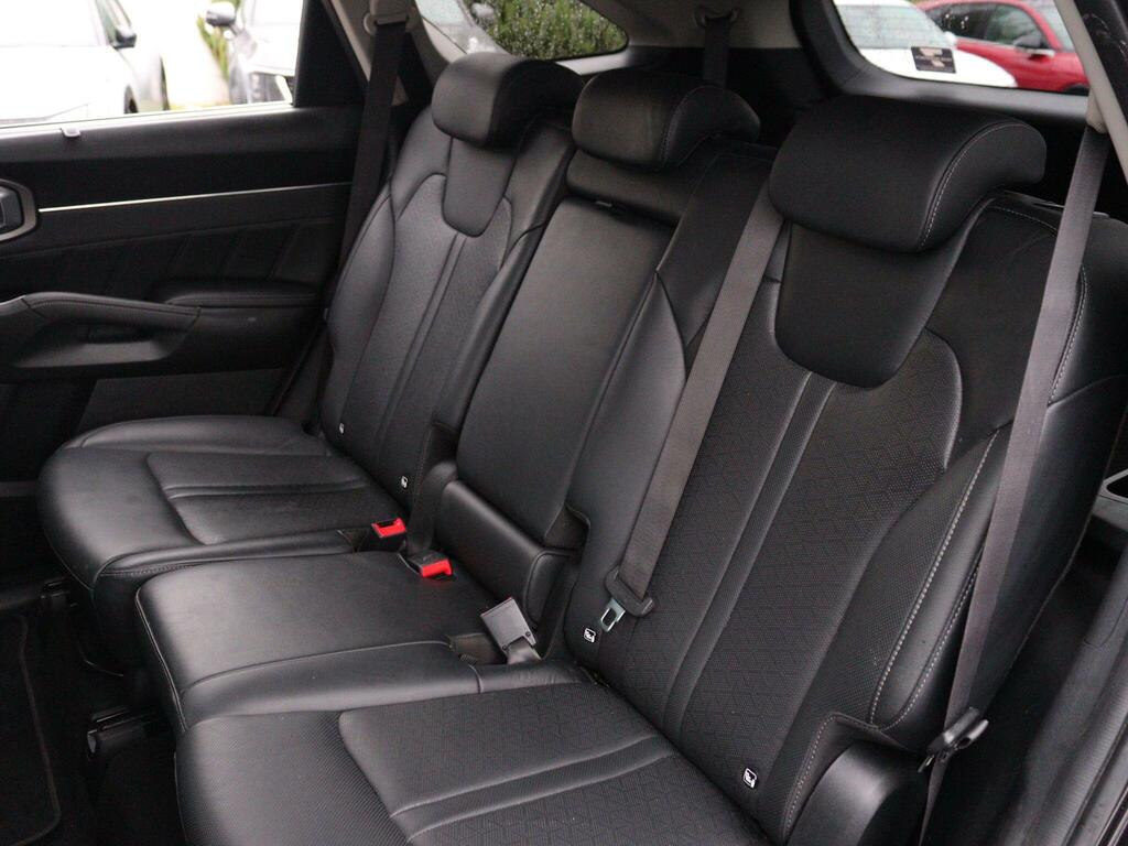 Kia Sorento 2 Brown #8